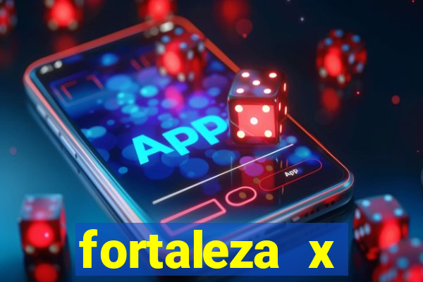 fortaleza x atletico go palpite